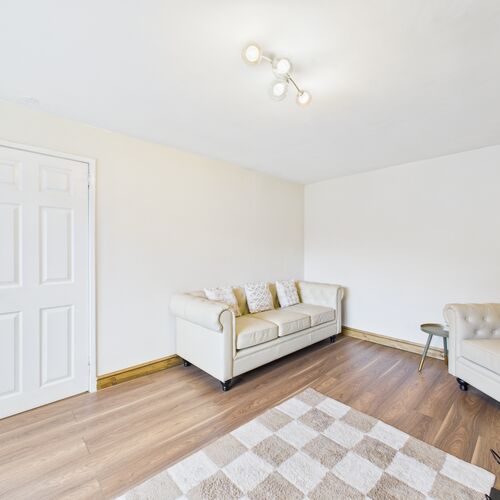 Balfour Avenue, Beith 