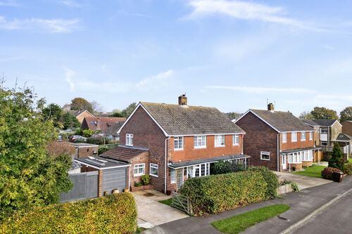 Western Road, Hailsham