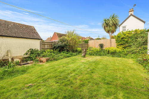 St Johns Road, Polegate