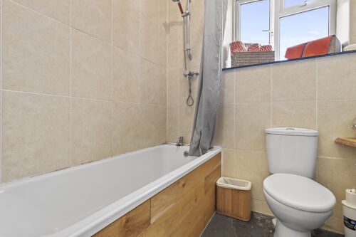 Wilmington Square, Eastbourne