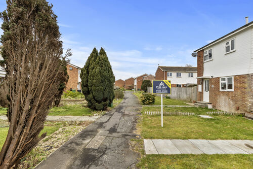 Filder Close, Eastbourne