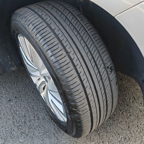 2013 Volkswagen Sharan 1.4 Petrol