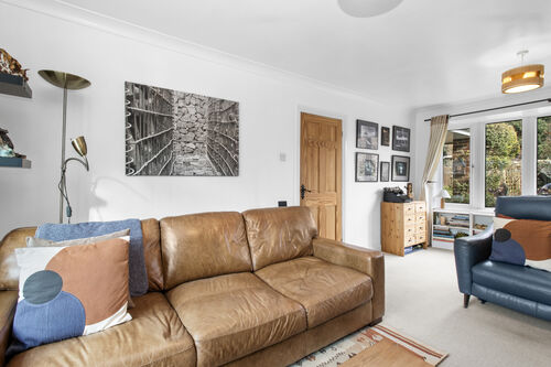 Coopers Hill, Eastbourne