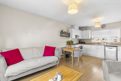 Kensington Way, Polegate