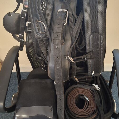 Harness Sets - Zilco