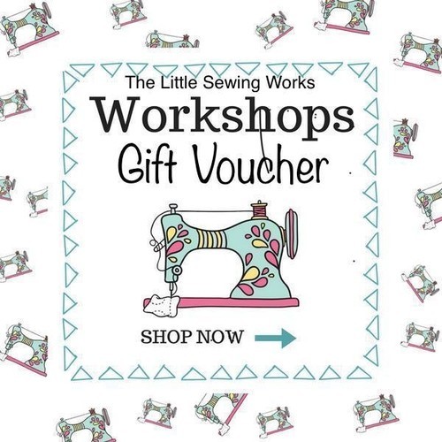 Gift Vouchers