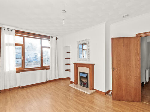 Braemar Drive, Falkirk, FK2 9HB