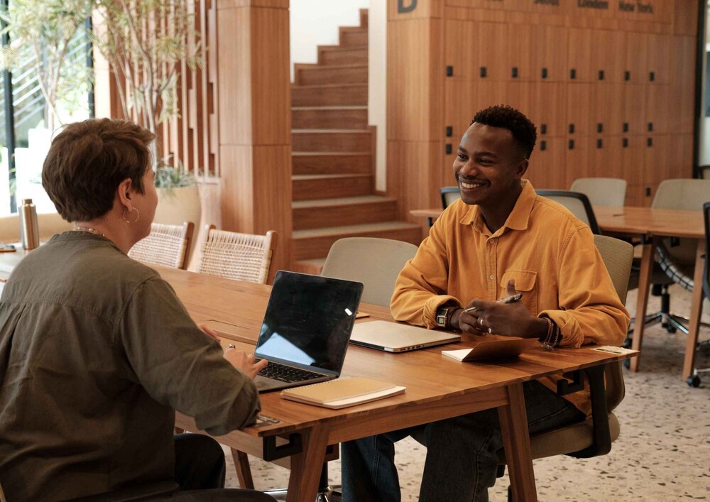 From Candidate to "Must-Hire": How to Stand Out in a Competitive Tech Market