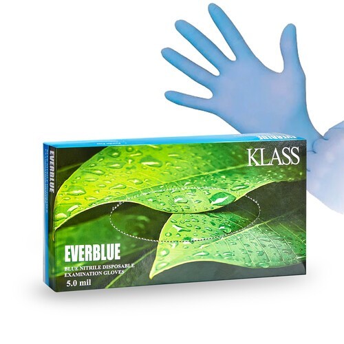 Disposable and chemical Gloves