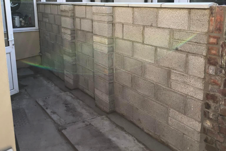 Muscle Stone & Brick Solutions | Stonework masonry builder -Reponiting-repair Cardiff | Brickwork builder -repointing -repair-Cardiff | Garden walls-extensions-patios-garages-porches-garden kitchen ovens-home structural repairs-BBQ.cardiff
