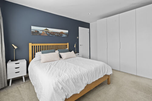 Courtland Road, Polegate