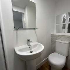 Marine Parade Barmouth, LL42 1NA
