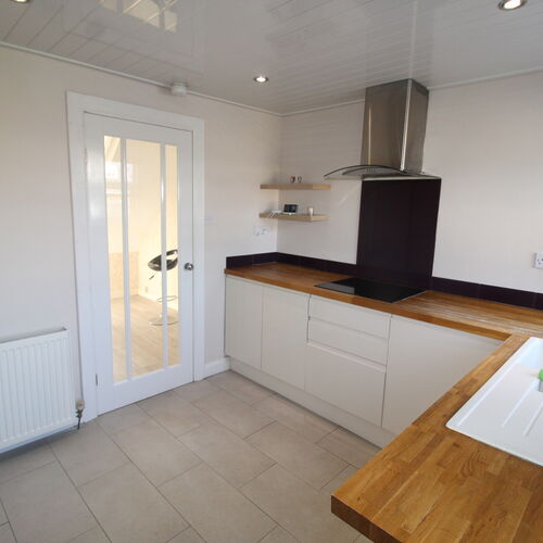 Hawthorn Court, Kilwinning 