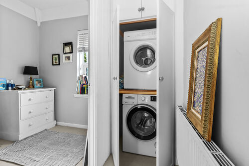 Royal Sussex Crescent, Eastbourne