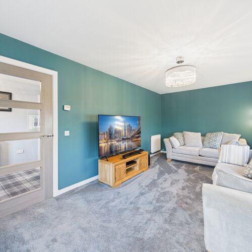 Muirfield Drive, Kilmarnock 