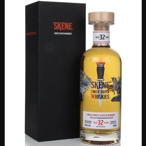 Bunnahabhain 1989 | 32 year old Single Malt