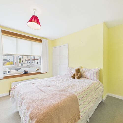 Linn Road, Ardrossan