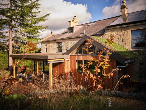 Gallery | Cotswold Oakwood Limited