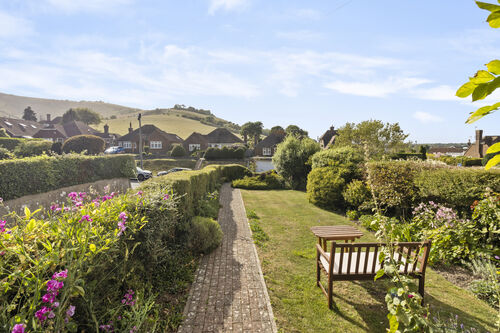 Coopers Hill, Eastbourne