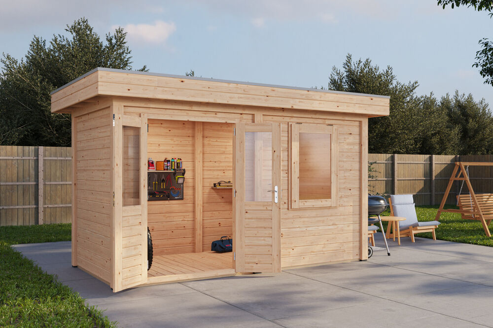 Modern post style choice