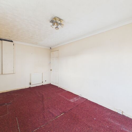 Catacol Avenue, Saltcoats, KA21 6AD