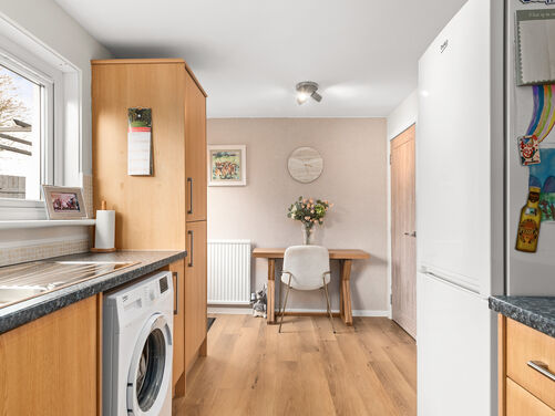 Lathallan Drive, Polmont, FK2 0PD