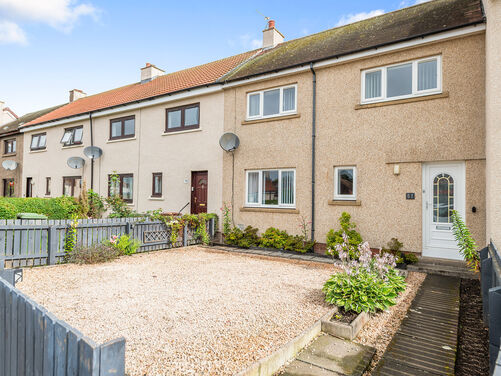 Gartmorn Road, Sauchie, FK10 3PA