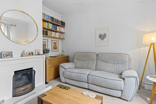Victoria Road, Polegate