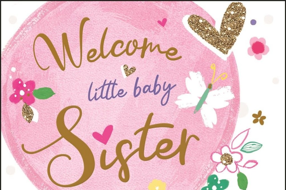 Little Baby Sister  | Ian Dennison | History Researcher Consultant | Historian Blogger | English History Novelists