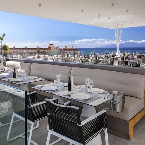 Royal Hideaway Corales Beach - Adults only by Barcelo