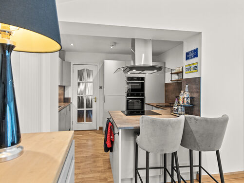 Anson Avenue, Falkirk, FK1 5JE