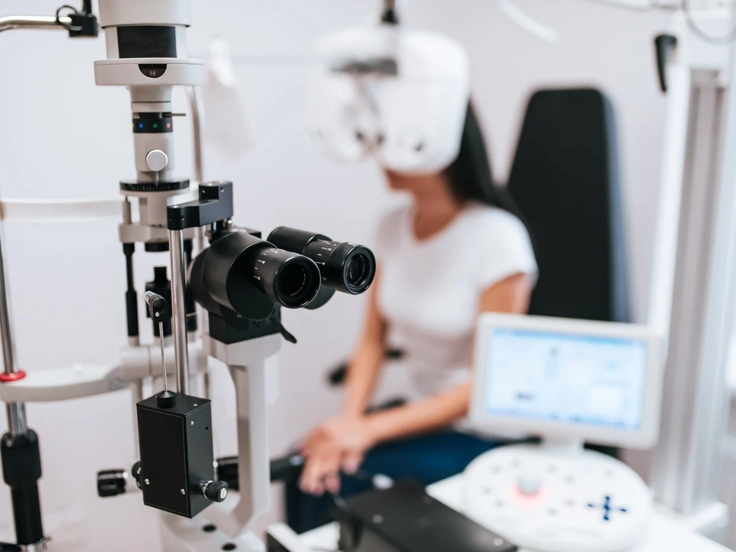 UK-based optometry practice completes Trade Sale