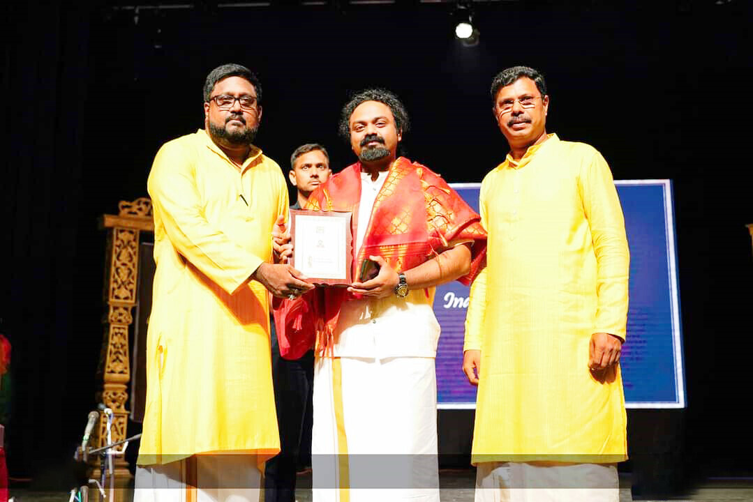 யாழ்ப்பாணம் கலாசார மத்திய நிலையத்தில் கலை சங்கமம் - இசை, நடன விழா