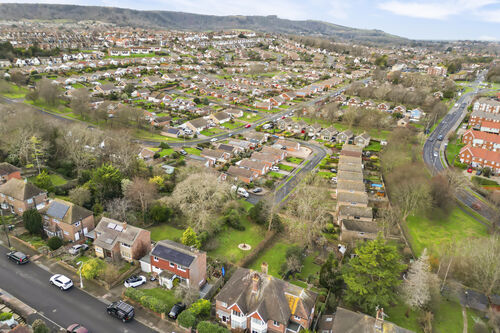 Kings Avenue, Eastbourne