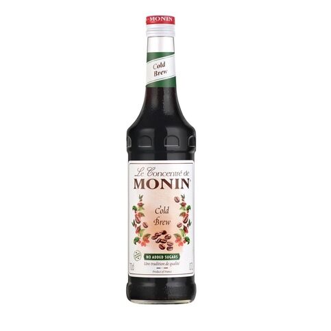 Cold Brew Coffee Concentrate by Monin - 700ml