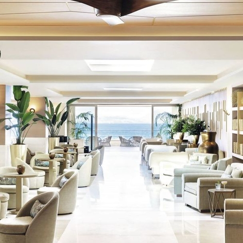 IKOS Dassia – Corfu, Greece