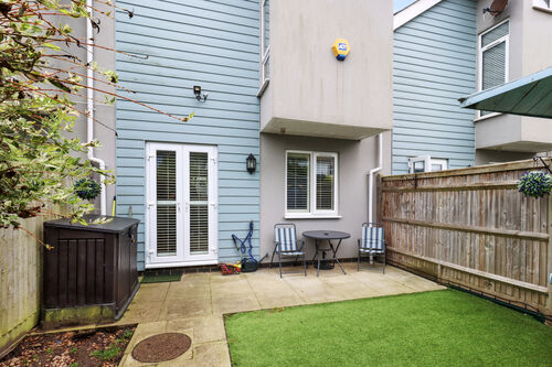 Sandwich Mews, Eastbourne