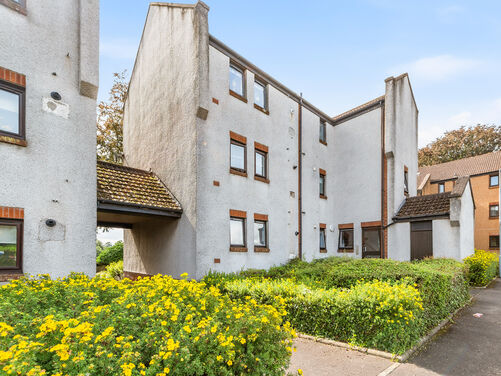 Tulligarth Park, Alloa, FK10 2DD