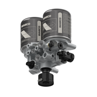 4324331080 Air Dryer (Twin Cannister)