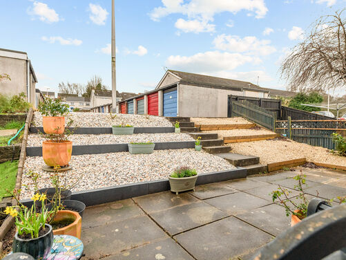 Lawers Crescent, Polmont, FK2 0RQ