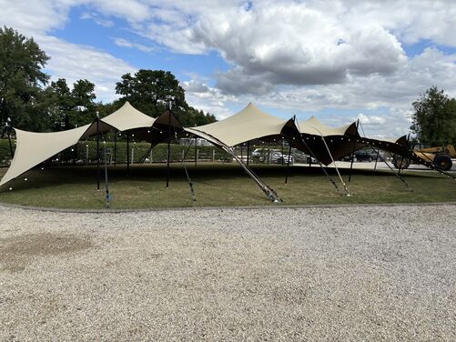 Gallery | Yorkshire Stretch Tents | Bespoke Stretch Tents Hire Yorkshire | Festival Marquee Hire | Wedding Venue Tent Hire
