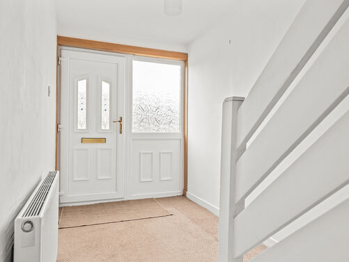 Hill Street, Alloa, FK10 2LW