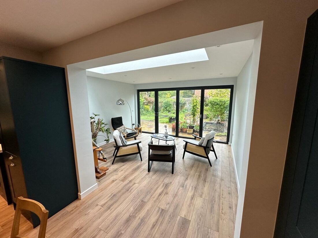 Extensions | Inspire Carpentry &amp; Construction Ltd | Construction Cambridge | Builder Cambridge | Loft conversions and extensions Cambridge