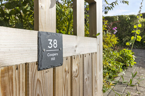 Coopers Hill, Eastbourne