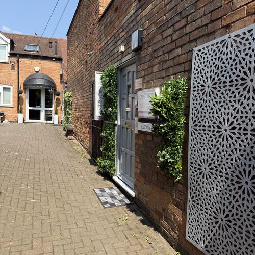Gallery | Creations Skincare Centre Ltd | Dermalogica Derby | Elemis Derby | Beauty Salon Mickleover