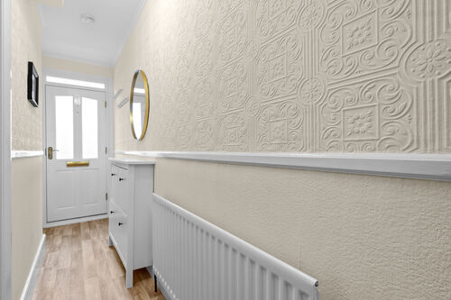 Camden Road, Eastbourne