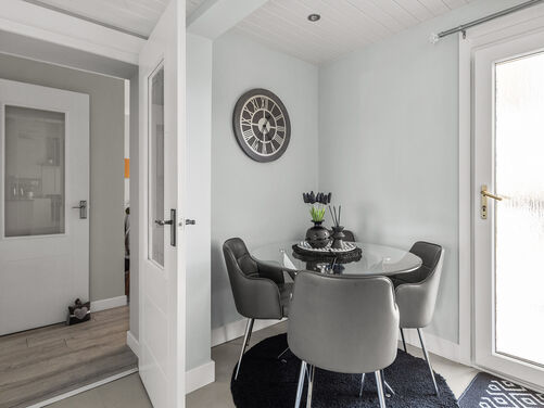 Bellsdyke Road, Larbert, FK5 4HF