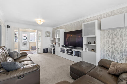 Bridgemere Road, Eastbourne