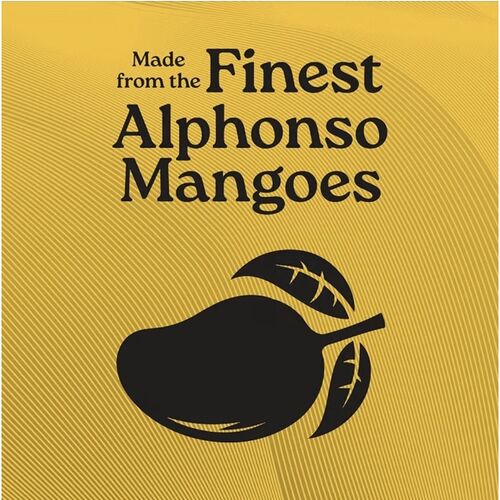 Mango Purée by Finest Call - 1L