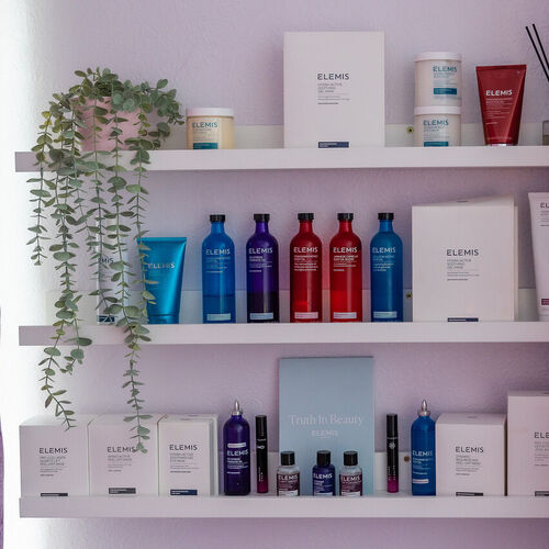 Gallery | Creations Skincare Centre Ltd | Dermalogica Derby | Elemis Derby | Beauty Salon Mickleover